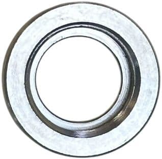 Bushing, leaf spring