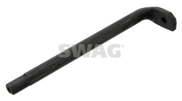 Riemspanner arm past: SEAT AROSA  SKODA FELICIA I, FELICIA II  VW CADDY II, LUPO I, POLO, POLO III 1.7D/1.9D 10.94-07.05