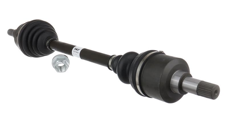 As van de aandrijfas Voor Links 61,9/695mm past: CITROEN C4 GRAND PICASSO II, C4 PICASSO II, C4 SPACETOURER, C5 AIRCROSS, GRAND C4 SPACETOURER  PEUGEOT 3008 II, 5008 II 1.2-2.0D 02.13-