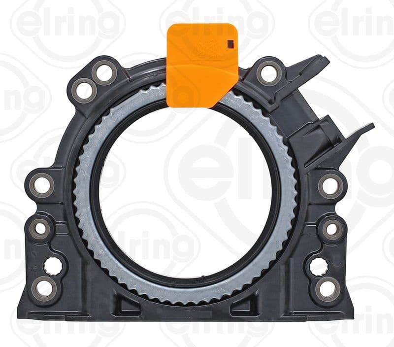 Shaft Seal, crankshaft