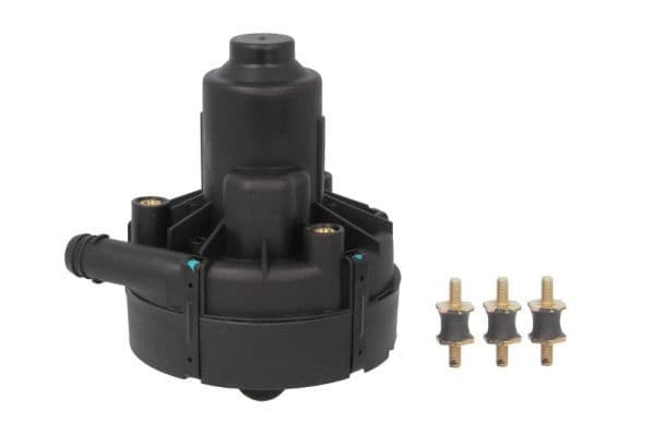 Secundaire lucht elektrische pomp past: MERCEDES C (C204), C T-MODEL (S204), C (W204), E (A207), E (C207), E T-MODEL (S212), E (W212), SLK (R172) 1.8/1.8CNG 01.07-