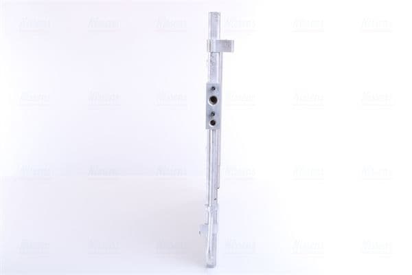 A/C condensator (met droger) past: KIA SORENTO III 2.0D/2.2D 01.15-12.20