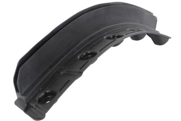 Voorspatbord Rechts past: DAF XF II, XG, XG+ 06.21-