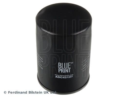 Oil filter