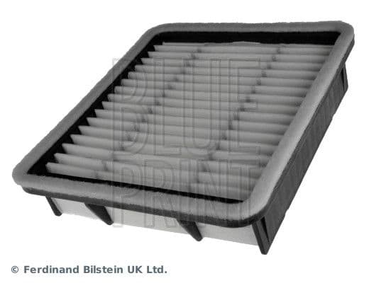 Luchtfilter (Patroon) past: LEXUS GS, IS I, IS SPORTCROSS  TOYOTA BREVIS, MARK II IX, PROGRES, SUPRA 2.5/3.0 05.93-07.07