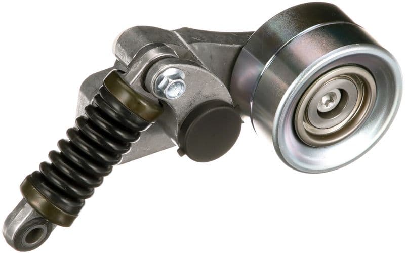 Multi-V riemspanner past: MERCEDES ACTROS, ACTROS MP2 / MP3, CITARO (O 530), CONECTO (O 345), O 403, TOURISMO (O 350), TRAVEGO (O 580) OM447.947-OM542.969 04.96-