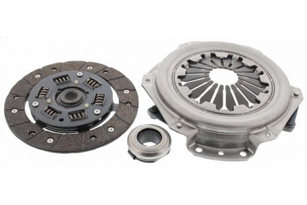 Control Unit, ignition system