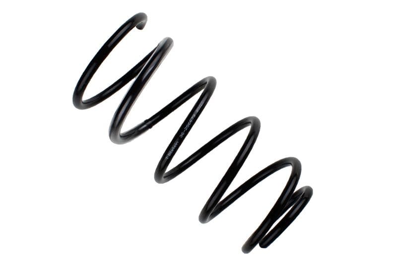 Coil spring
