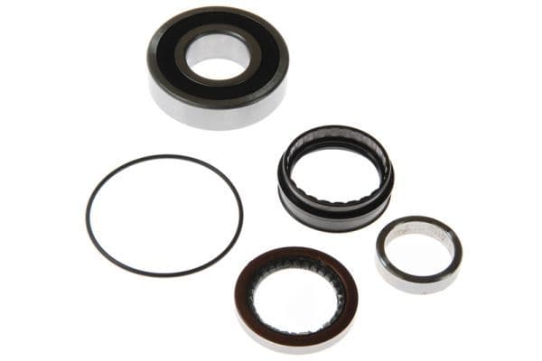 Wiellager kit Achter Links/Rechts (40x90x28) past: TOYOTA 4 RUNNER I, FORTUNER, HIACE III, HILUX III, HILUX IV, HILUX V, HILUX VII, TOYOACE 2.0-4.0 01.79-