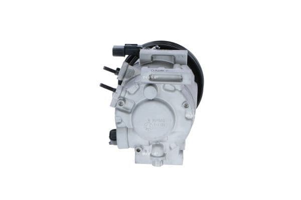 Airconditioning compressor past: HYUNDAI IX35  KIA SPORTAGE III 1.6 06.10-12.15