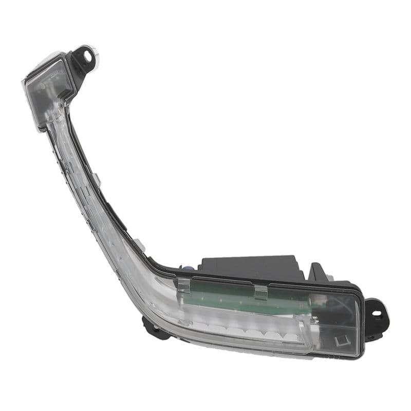 Dagrijlichten Links (LED) past: PEUGEOT 308 I 04.11-11.14