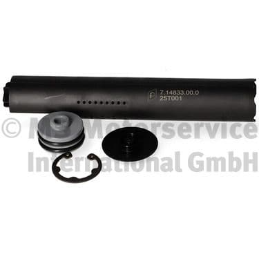 Dryer, air conditioning