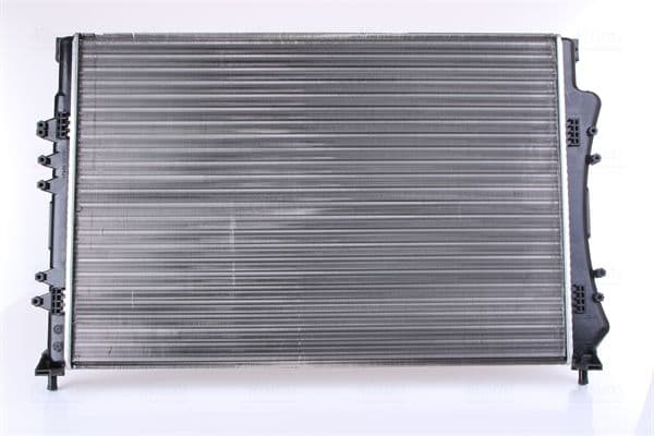 Motorradiator past: RENAULT ESPACE III 2.0 11.96-10.02