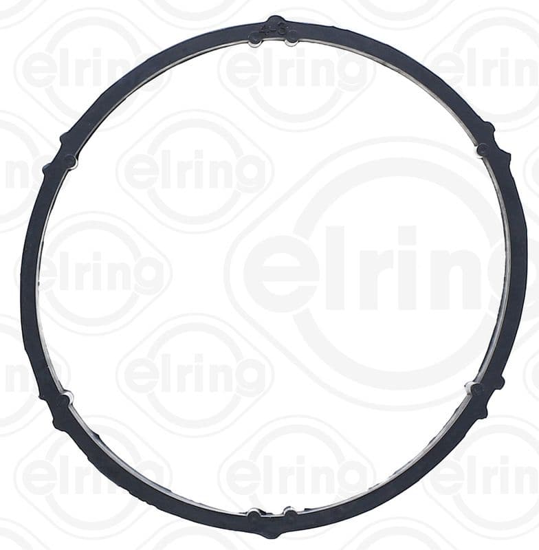 Gasket, intake manifold housing