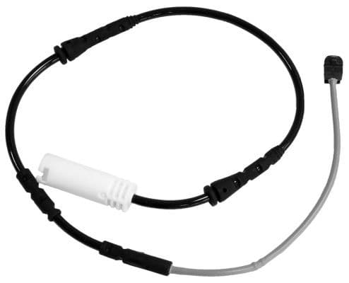 Remblokken set Voor , past: BMW 3 (E90), 3 (E91), 3 (E92), 3 (E93), 3 (F30, F80), X1 (E84) 1.6-3.0 12.04-10.18