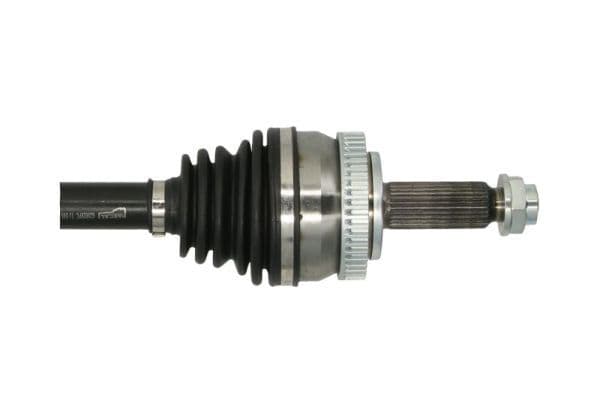 Aandrijfas Voor Links 664mm (nieuw) past: HYUNDAI I40 I, I40 I CW 1.7D 07.11-05.19