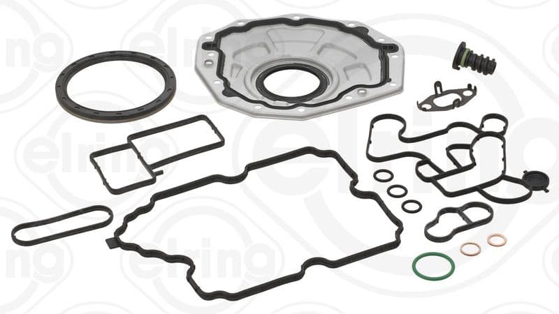 Gasket Kit, crankcase