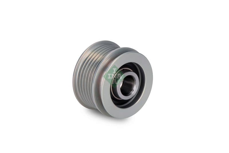 Dynamo poelie past: AUDI A3, A4 B5  SEAT ALHAMBRA, CORDOBA, CORDOBA VARIO, IBIZA II, IBIZA III, INCA, LEON, TOLEDO I, TOLEDO II  SKODA FABIA I, OCTAVIA I, OCTAVIA II 1.4-2.5D 09.90-12.10