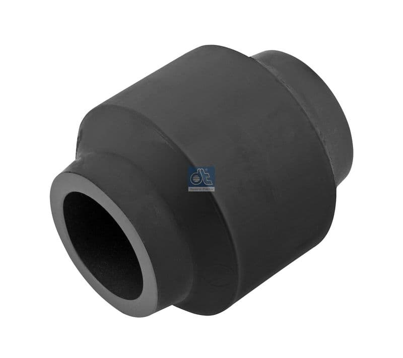 Bushing, leaf spring