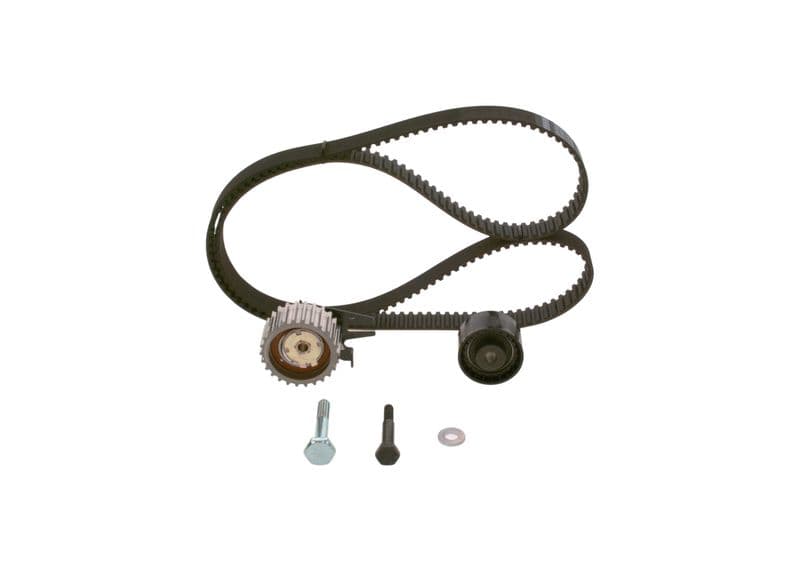 Timing belt set