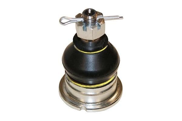 Kogelgewricht van de as Links/Rechts (top voor) (diameter kegel 14mm) past: HONDA ACCORD VI, ACCORD VII, ACCORD VIII, CIVIC VII, CR-V II, LEGEND IV, PRELUDE V 1.4-3.5 10.96-06.15