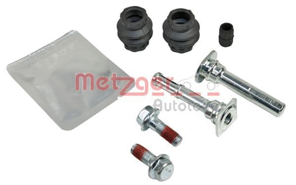 Guide Sleeve Kit, brake caliper