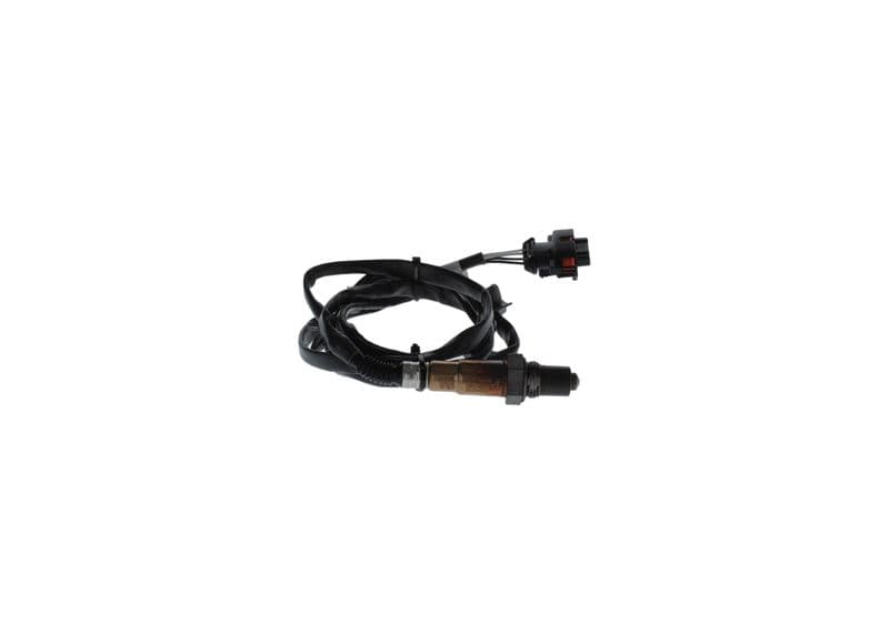 Oxygen Sensor