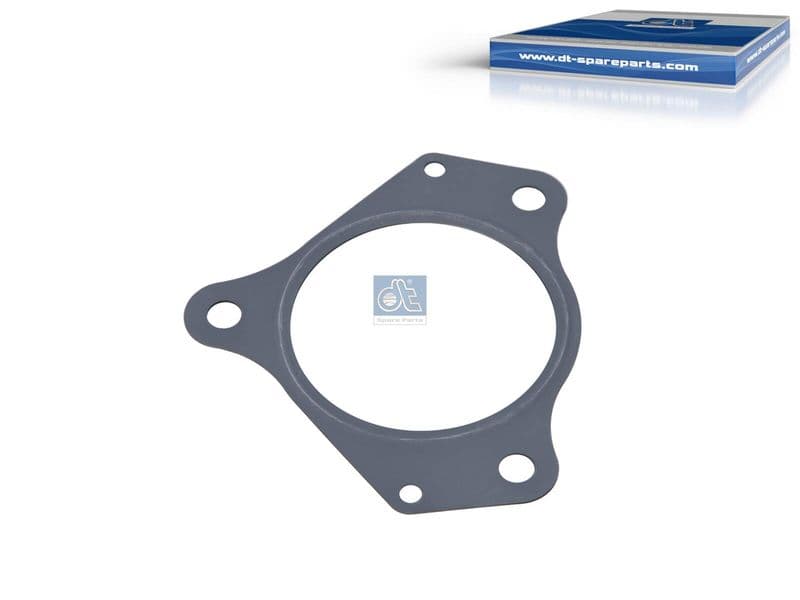 Gasket, exhaust system