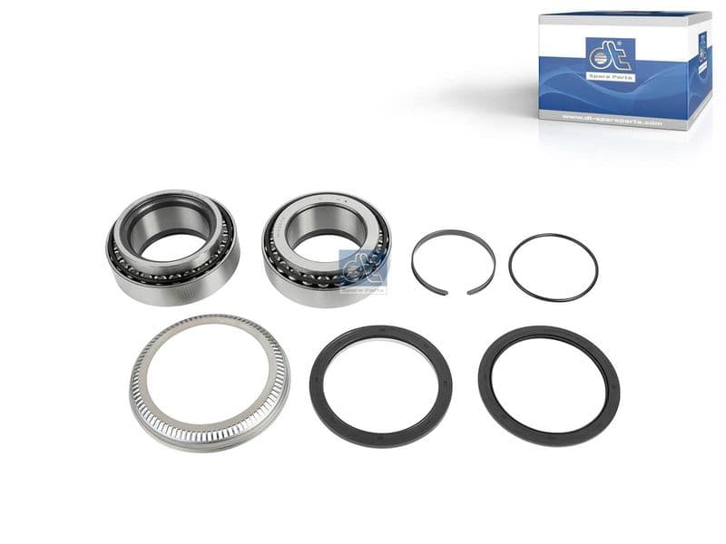 Repair Kit, wheel hub