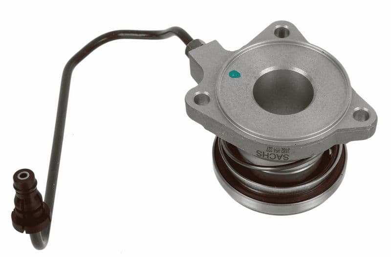 Hydraulisch concentrisch lager past: FIAT BRAVO II  LANCIA DELTA III 1.4 09.07-12.16