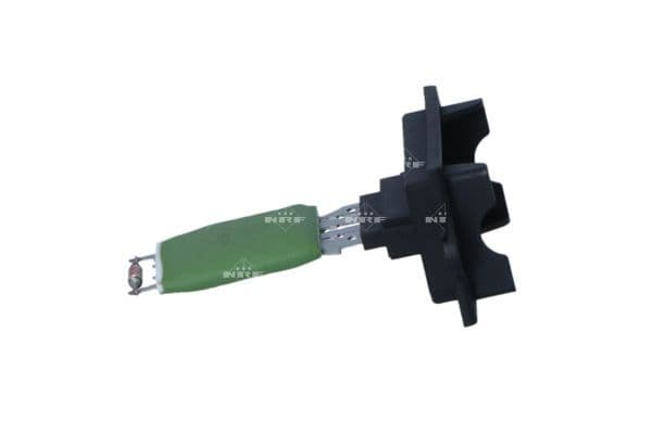 Lucht blazer regelelement (weerstand) past: CITROEN C2, C2 ENTERPRISE, C3 I, C3 II, C3 PLURIEL  PEUGEOT 1007, 605 1.0-3.0 06.89-