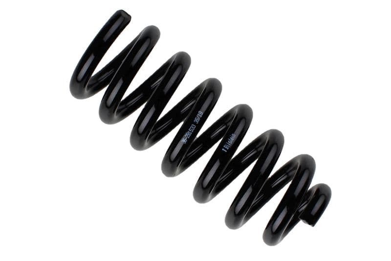 Coil spring