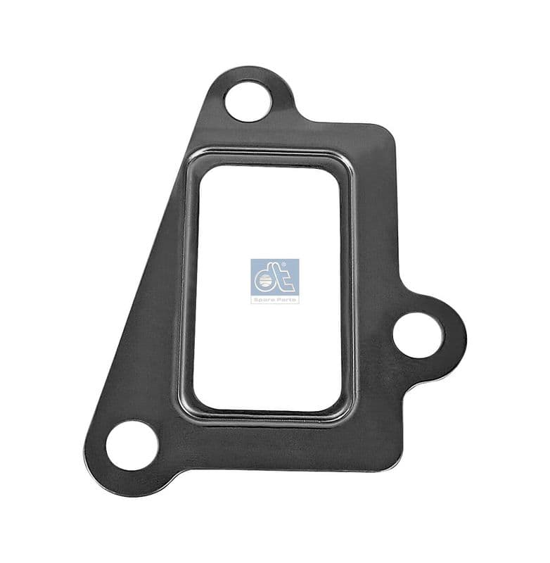 Exhaust manifold gasket