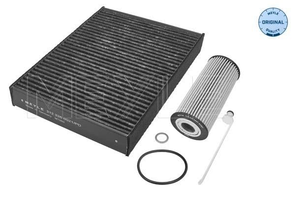 Parts Set, maintenance service