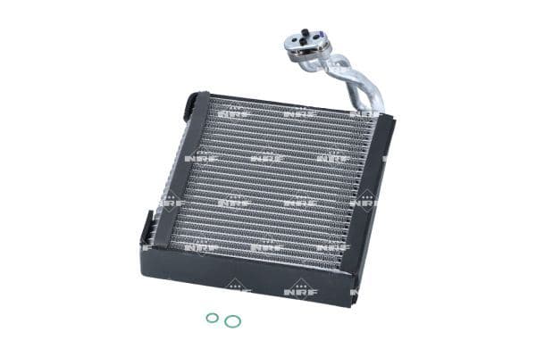 Airconditioning verdamper past: NISSAN QASHQAI II 1.2-1.6D 11.13-
