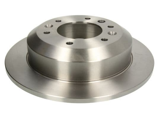 Brake disc Achter Links/Rechts past: KIA CARNIVAL II, CARNIVAL III 2.2D-3.5 10.01-06.15