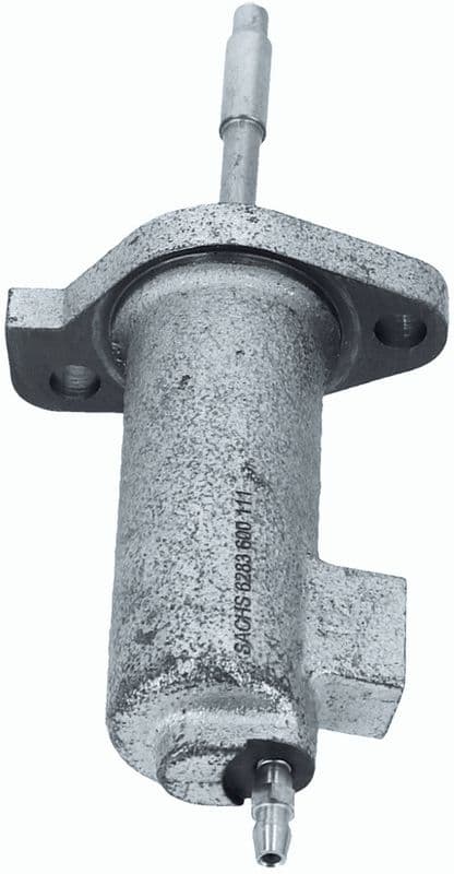 Koppelingsaandrijving past: MERCEDES 123 (C123), 123 T-MODEL (S123), 123 (W123), 124 (C124), 124 T-MODEL (S124), 124 (W124), 190 (W201), E (A124), E (C124), E (W124), G (W460) 1.8-3.8 08.74-07.01