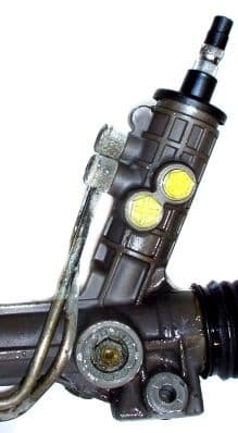 Stuurbekrachtigingsrek hydraulisch (gereviseerd) past: BMW 5 (E39) 2.0-4.9 09.95-05.04