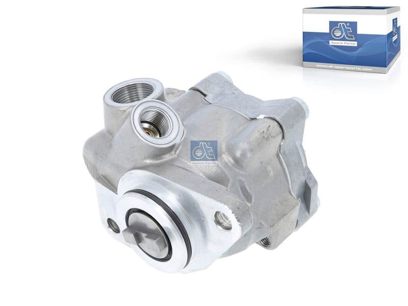Hydraulic Pump, steering