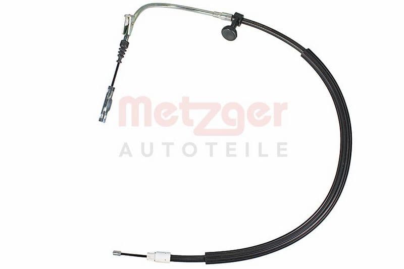 Schokbreker montage kit Achter past: FORD MONDEO V 1.0-2.5 09.12-