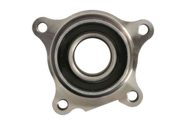 Wiellagerset met naaf Achter (met hub) (44x100x68) past: LEXUS GX  TOYOTA 4 RUNNER IV, 4 RUNNER V, FJ CRUISER, LAND CRUISER, LAND CRUISER PRADO 2.7-4.7 11.01-