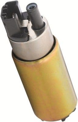 Elektrische brandstofpomp (patroon) past: VOLVO 850, 940, 940 II, 960 II, C70 I, S70, S90 I, V70 I, V70 II, XC70 I  SKODA FABIA I 1.2-2.9 08.90-12.07