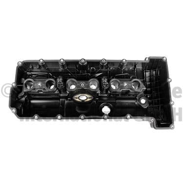 Rocker cover