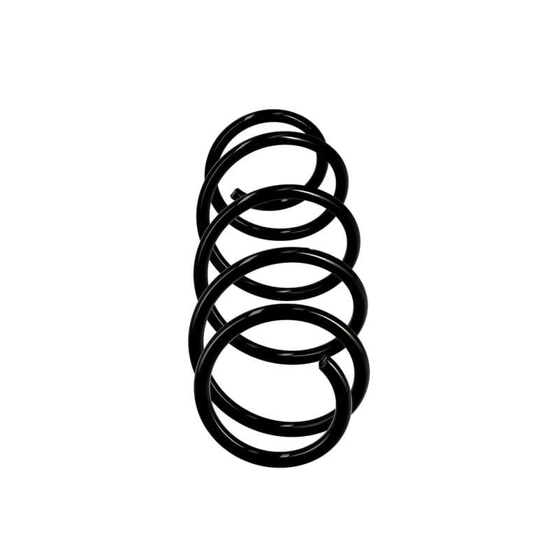 Coil spring