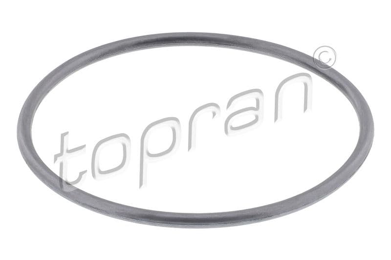 TOPRAN