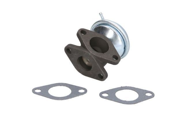 EGR-klep past: AUDI A4 B5, A4 B6, A4 B7, A6 C4, A6 C5, A8 D2, ALLROAD C5  SKODA SUPERB I  VW PASSAT B5, PASSAT B5.5 2.5D 06.94-03.08