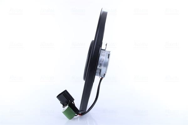 Radiatorventilator past: OPEL ASTRA H, ASTRA H GTC 1.4-1.8 01.04-10.10