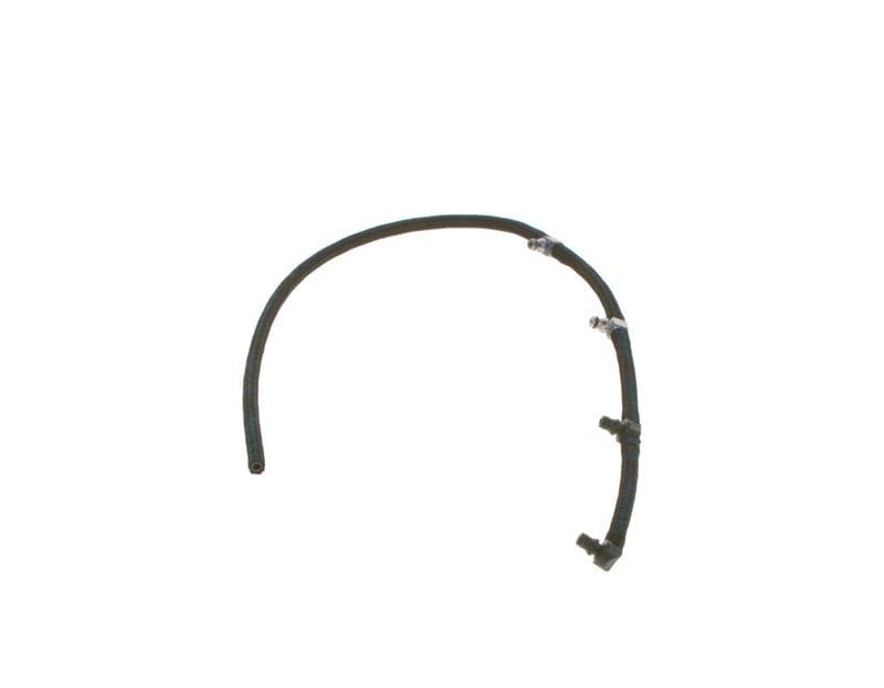 Brandstof overloop pijp past: MERCEDES C (CL203), C T-MODEL (S203), C (W203), CLC (CL203), SPRINTER 3,5-T (B906), SPRINTER 3-T (B906), SPRINTER 4,6-T (B906) 2.1D/2.2D 05.00-12.19