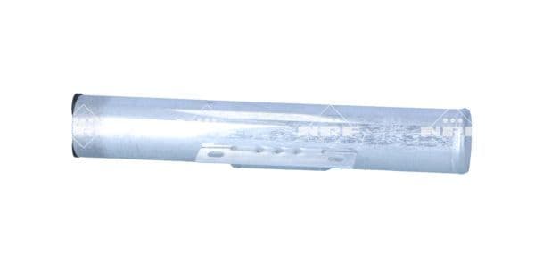 Droger voor airconditioning past: RENAULT TWINGO II, WIND 1.2 03.07-09.14