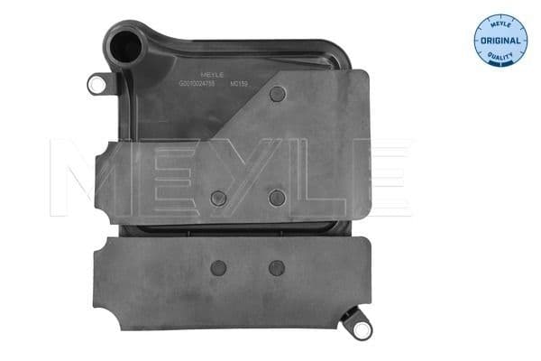 Hydraulic Filter, automatic transmission